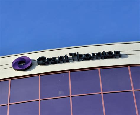 grant thornton españa.